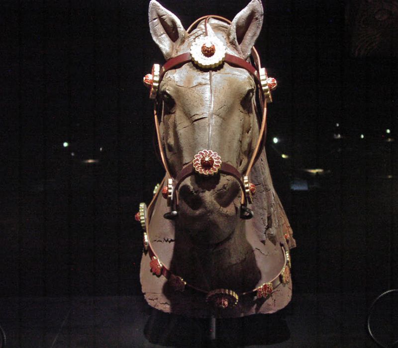 Ausstellung «Attila und die Hunnen»