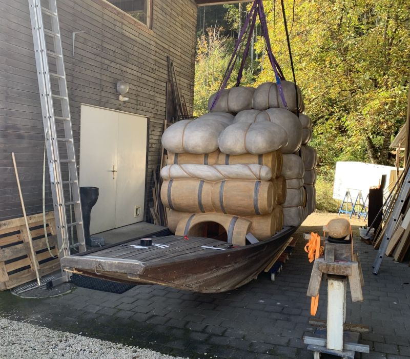 Weidlinge Herrenacker