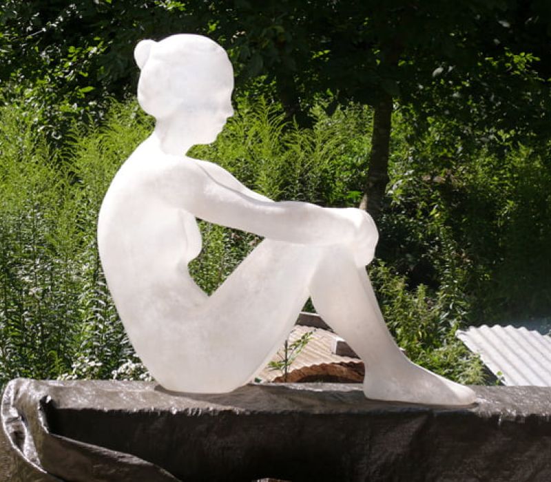 Ausstellung «Amazonen»