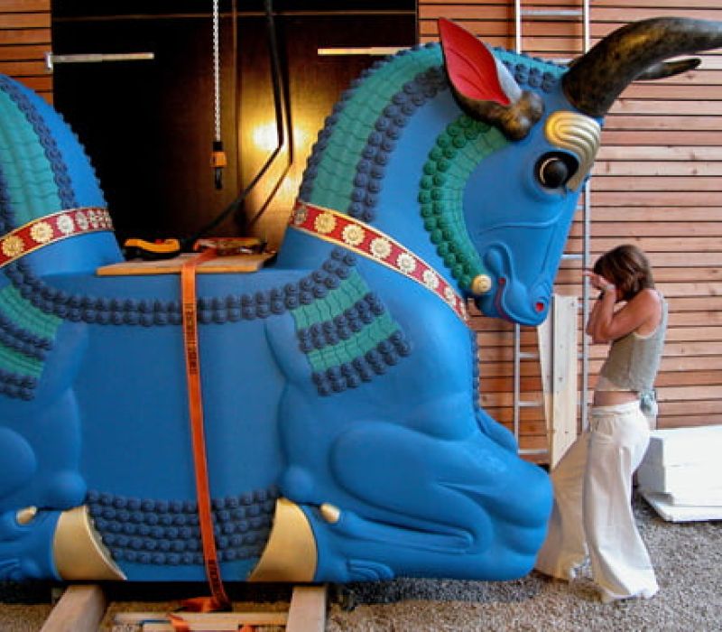 Das persische Weltreich: Pracht und Prunk der Grosskönige