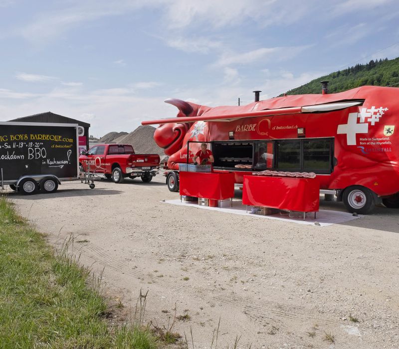 Barbe Q of Switzerland